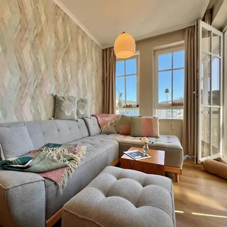 Apartment In *