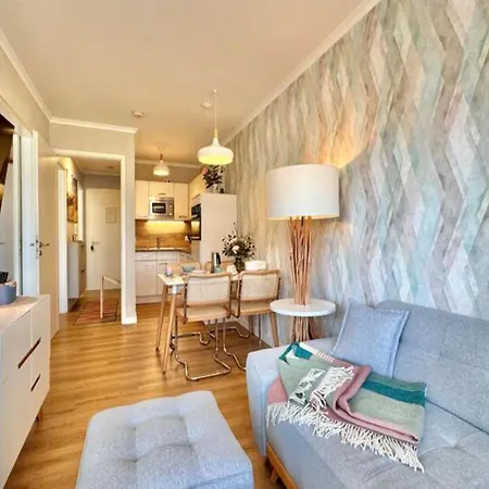 Apartment In *