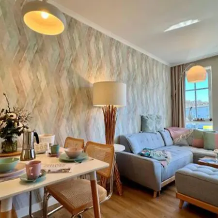 Apartment In Sellin (Rugen)