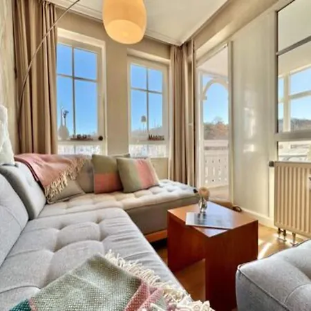 Apartment In Sellin (Rugen)