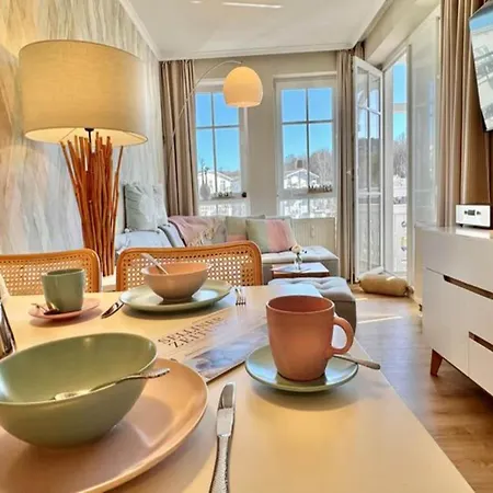 Apartment In *