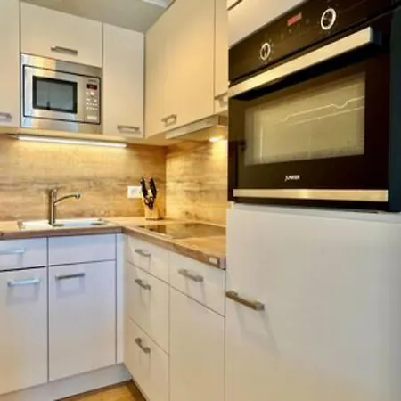 Apartment In *