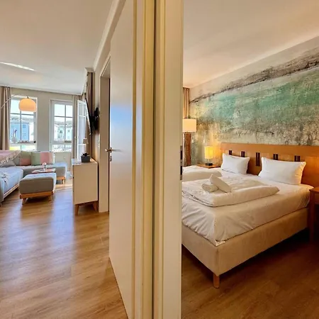 Apartment In *