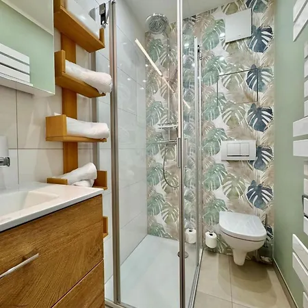 Apartment In Sellin (Rugen)