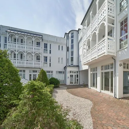 Apartment In