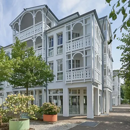 Apartment In Sellin (Rugen)