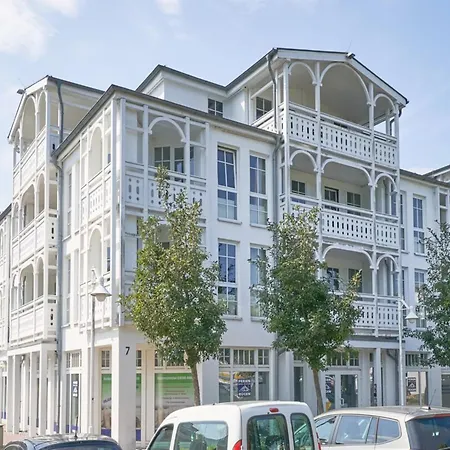 Apartment In Sellin (Rugen)